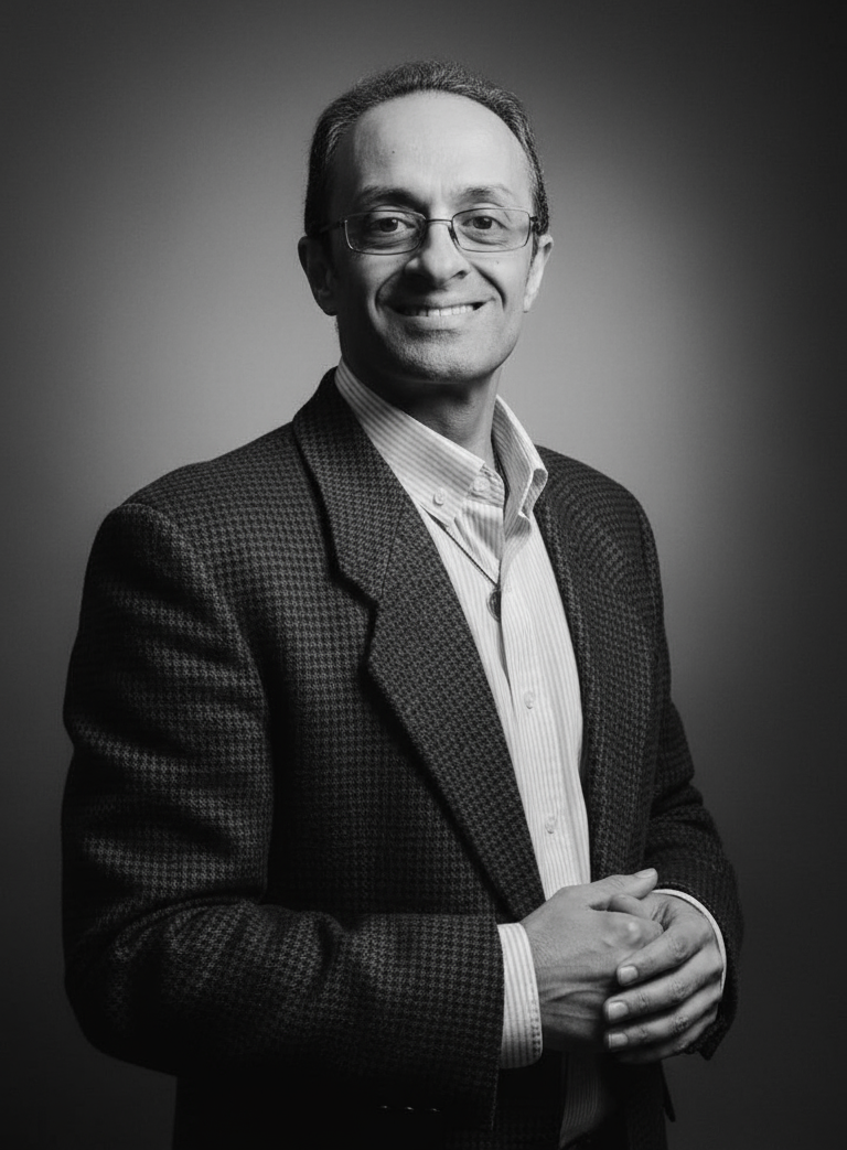Kiko Soares, fundador da Turbinando Experts